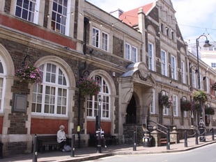 Local authorities make 11th hour stand against controversial clause