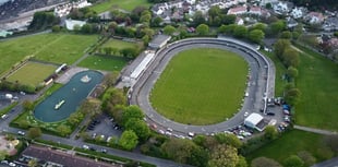 Deal struck on new short-term lease for island raceway