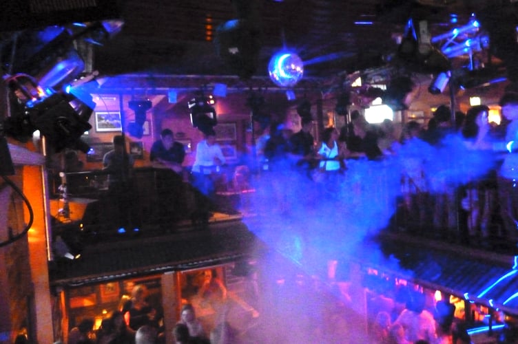 This may be a scene readers remember well, or don't remember well