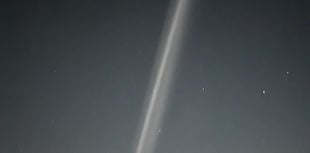 Have the aliens landed?