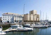 Planned tallest building in Douglas will be two storeys shorter under new proposals