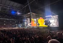 Ticket fraud warning after Isle of Man Oasis fan scammed out of £600