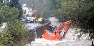 Flooding could cost island £2.8bn if no action is taken