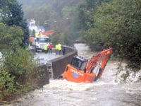 Flooding could cost island £2.8bn if no action is taken