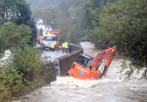 Flooding could cost island £2.8bn over next 100 years if no action is taken
