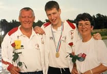 Tributes paid to Isle of Man swimming coach who dedicated life to sport