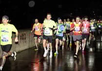 Another damp night for Northern AC league