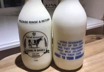 Dairy to end doorstep milk deliveries after more than 75 years