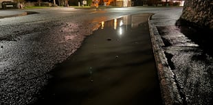 Don't travel unless you absolutely need to