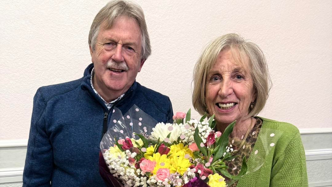 Kevin Riley Mbe The Guild announces change in leadership after chairman steps down ...