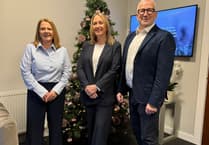 Lesley Walker promoted to associate director at Sentient International