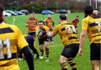 Vagabonds and Ramsey back in action this weekend