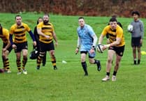 Vagabonds return to action at Ballafletcher