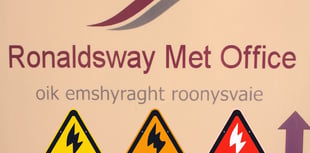 Yellow, amber, red: How Met Office determines weather warnings