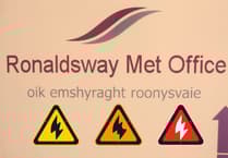 Yellow, amber, red: How Met Office determines weather warnings