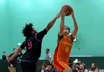 Phoenix, Jets and Cavs all win in basketball league