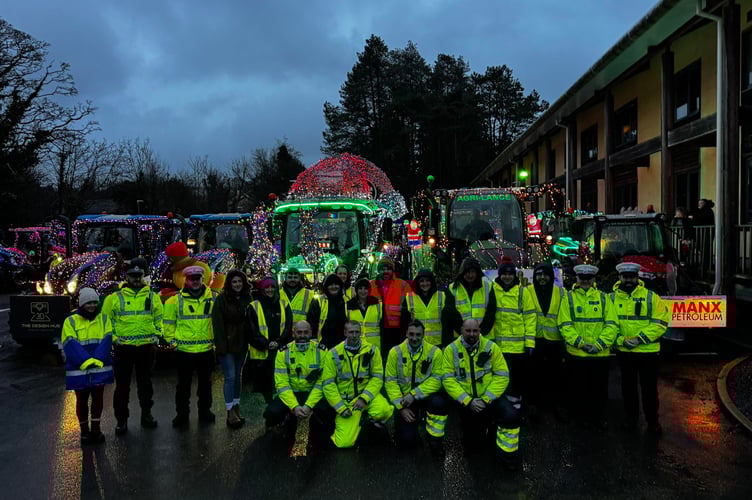 The team that make it all happen!