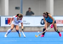 Hockey: Dunn helps fire England into Junior World Cup quarter-finals