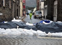 Government outlines sandbag collection points as Storm Bram set to hit