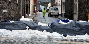 Government outlines sandbag collection points as Storm Bram set to hit