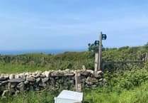 Patrick Commissioners ‘disappointed’ at amount of fly tipping occurring in parish