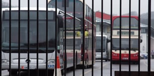More than 500 complaints about Isle of Man bus drivers in five years
