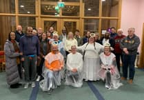 Christmas Live 2025: Immersive nativity experience in Douglas this week