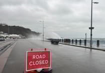 Live updates as red weather warning issued for the Isle of Man