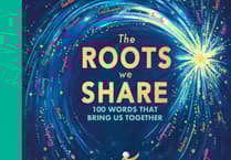 Book review: 'A joyous collection of 100 words and phrases'