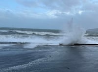 Storm Bram: Met Office issue fresh weather alert for storm-force winds