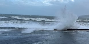 Storm Bram: Met Office issue fresh weather alert for storm-force winds