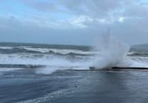 Storm Bram: Met Office issue fresh weather alert for storm-force winds