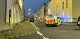 Live updates as fresh amber weather warning issued for the Isle of Man