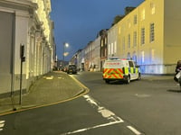Live updates as fresh amber weather warning issued for the Isle of Man