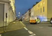 Live updates as fresh amber weather warning issued for the Isle of Man