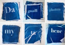 Worldwide Manx community invited to contribute to collaborative art quilt