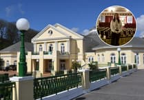 Events supervisor lifts the lid on life behind the scenes at island events venue