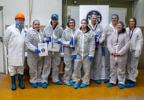 Isle of Man Meat Company highlights farming excellence at annual event