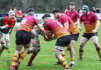 Rugby: Douglas aim to bounce back against Sandbach