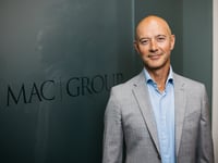 MAC Financial reaches £1 billion in Assets Under Influence milestone