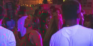 Ultrabeat set to headline event at Mad Jacks in March