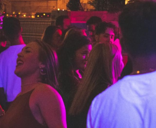 Ultrabeat set to headline event at Mad Jacks in March