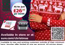 'Tis the season to be Preloved