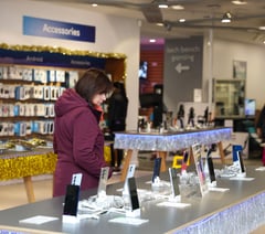 Manx Telecom Launches Christmas Offers 