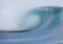 Dr Lara Howe explores abstract photography with Isle of Man club