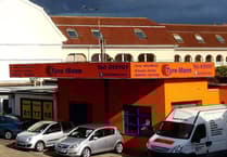 Business forced to cut opening hours as hospital closure hits director's treatment