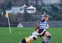 Vagas women round off 2025 against Aldwinians