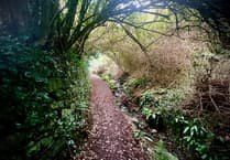 The strange and eerie stories hidden in an Isle of Man beauty spot