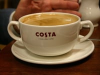 New Costa Coffee store opens in the west of the island