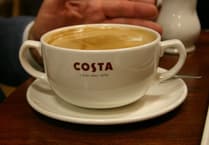 New Costa Coffee store opens in the west of the Isle of Man
